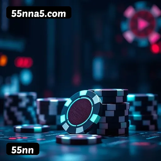 Comparação APP mobile vs versão web da 55nn