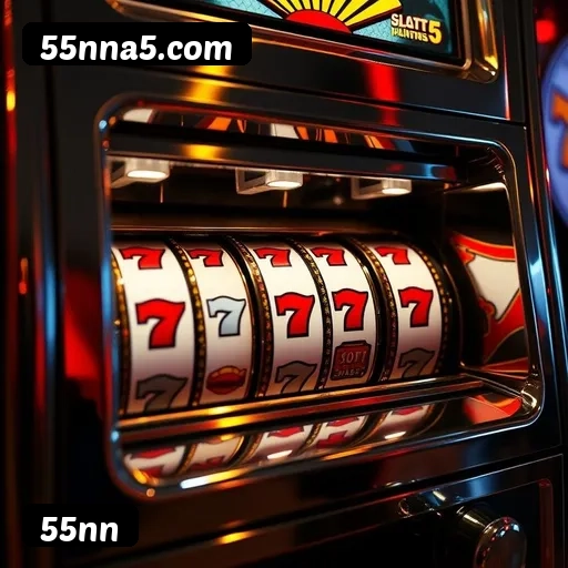 55nn bônus R$5.000 + 500 giros - Rollover 35x, prazo 30 dias, 38% taxa conversão