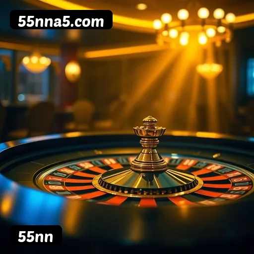 Tabela RTP dos jogos de cassino da 55nn