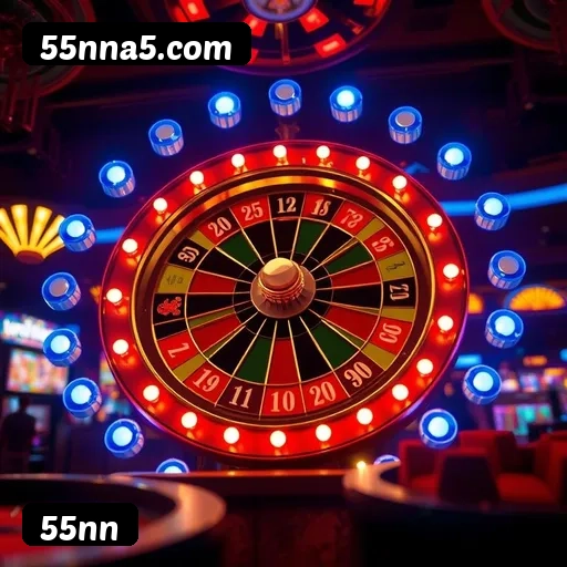 Jogo responsável 55nn - Ferramentas de controle, limites, auto-exclusão, suporte CVV 188