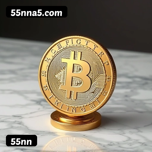 55nn segurança SSL 256-bit - Licença Curaçao, eCOGRA, GLI certificado