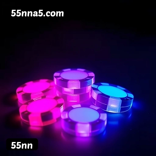 Estatísticas 55nn 2025–2026 - 120 mil jogadores ativos, R$72.5M pagos, RTP 96.52%